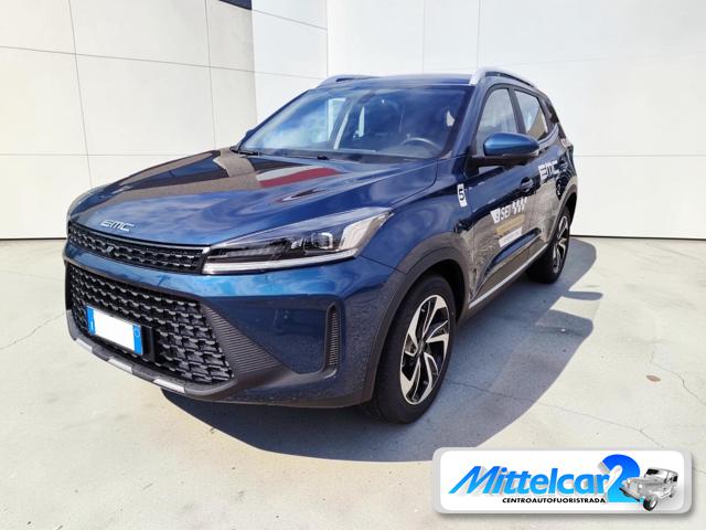 EMC Other SEI 1.5T CVT A/T semestrale a CASSACCO