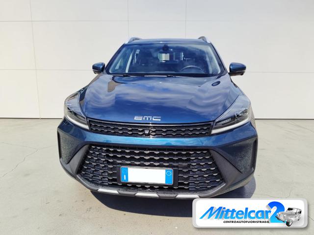 EMC Other SEI 1.5T CVT A/T - foto 2 di 4