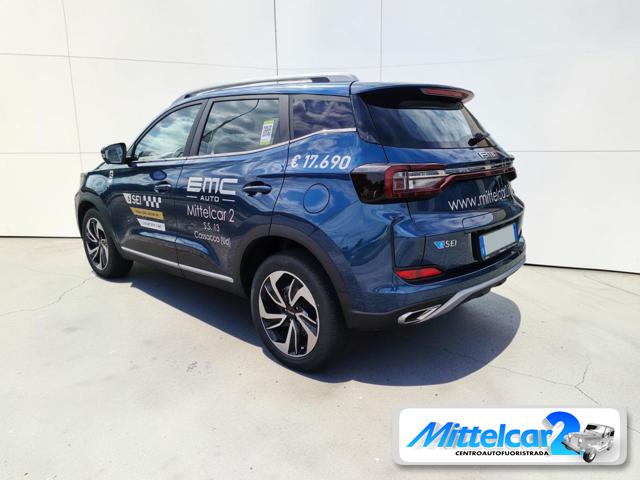 EMC Other SEI 1.5T CVT A/T - foto 4 di 4
