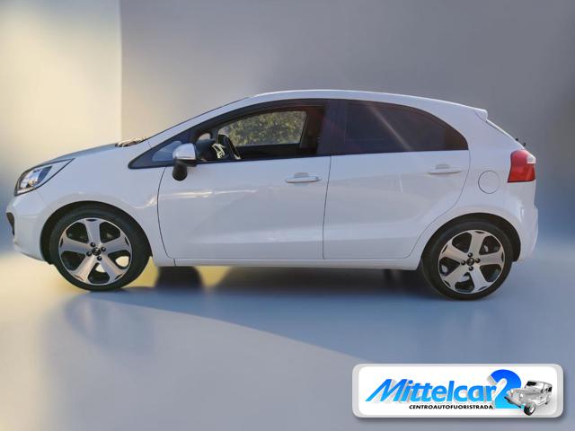 Kia Rio 1.2 CVVT 5p. Cool - foto 3 di 4