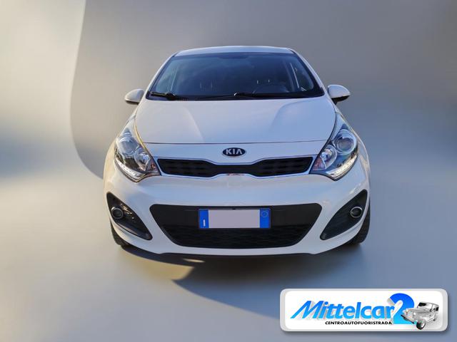 Kia Rio 1.2 CVVT 5p. Cool - foto 2 di 4