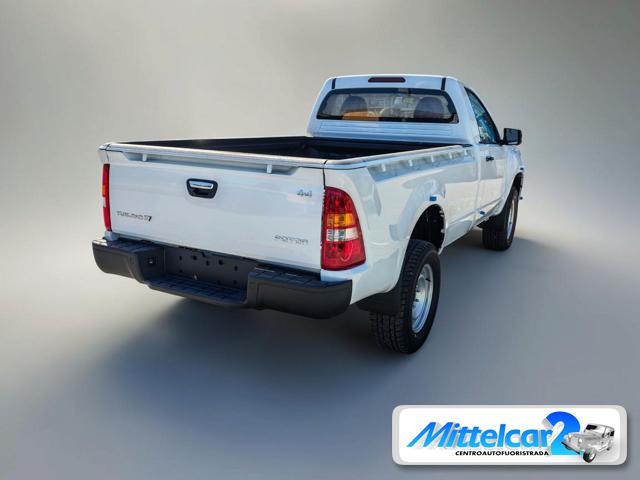 Foton Tunland G7 Tunland G7 2.0 TDI Cabina Singola 4WD - foto 3 di 4