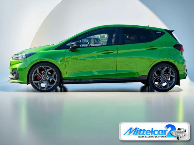 Ford Fiesta 1.5 Ecoboost 200 CV 5 porte ST - foto 4 di 4