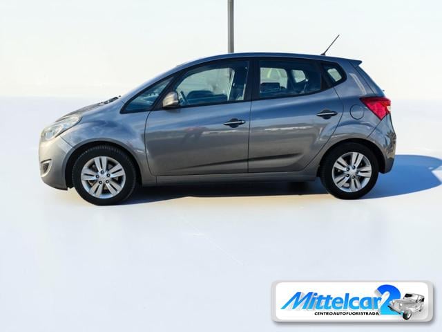 Hyundai iX20 1.6 CRDI 115 CV Style - foto 3 di 4
