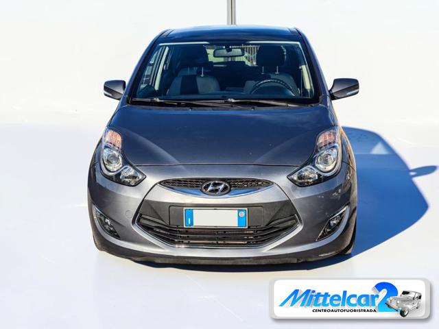 Hyundai iX20 1.6 CRDI 115 CV Style - foto 2 di 4