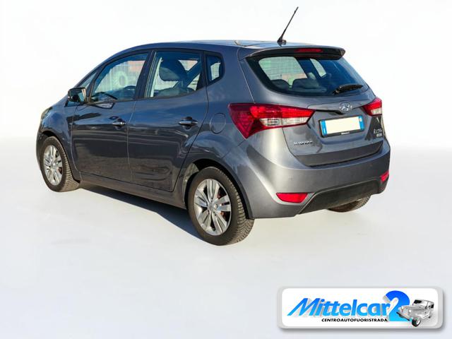 Hyundai iX20 1.6 CRDI 115 CV Style - foto 4 di 4