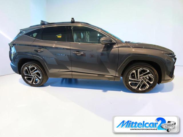 Hyundai TUCSON 1.6 HEV aut. Exellence - foto 3 di 4