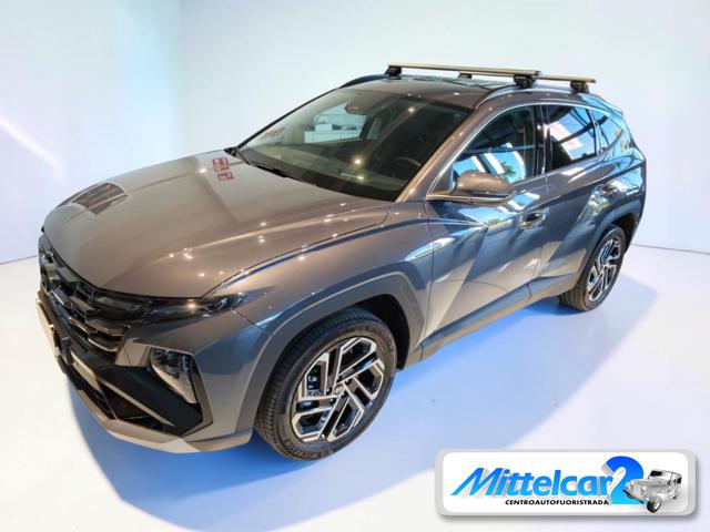 Hyundai TUCSON 1.6 HEV aut. Exellence, del 2026, in vendita a Cassacco (UD)