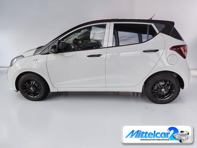 Hyundai i10 1.0 MPI Advanced - foto 2 di 4