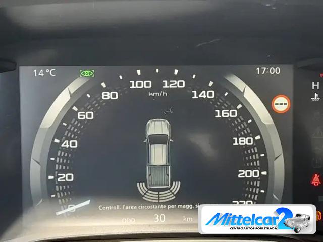 Isuzu D MAX 2.2 CREW 2.2 L TD 4WD MT EVOLUTION - foto 4 di 4