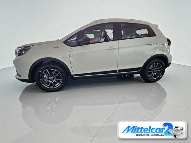 EMC Other QUATTRO CITY SUV AUTOMATICA - foto 4 di 4