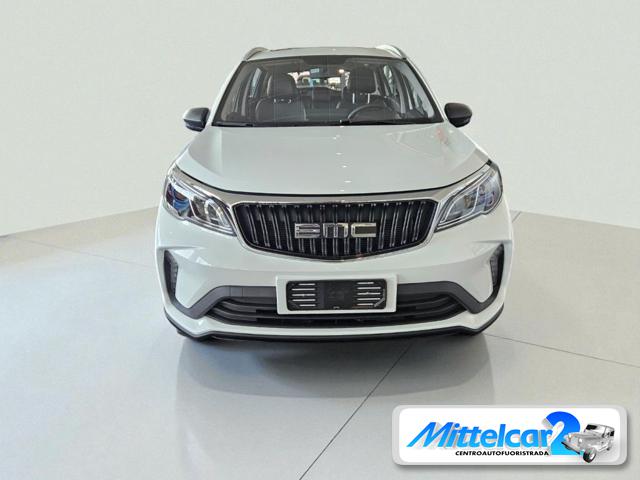 EMC Other QUATTRO CITY SUV AUTOMATICA - foto 3 di 4