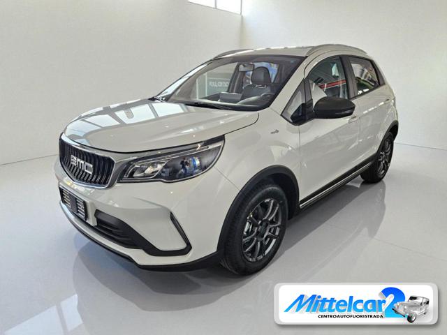 EMC Other QUATTRO CITY SUV AUTOMATICA nuovo a CASSACCO