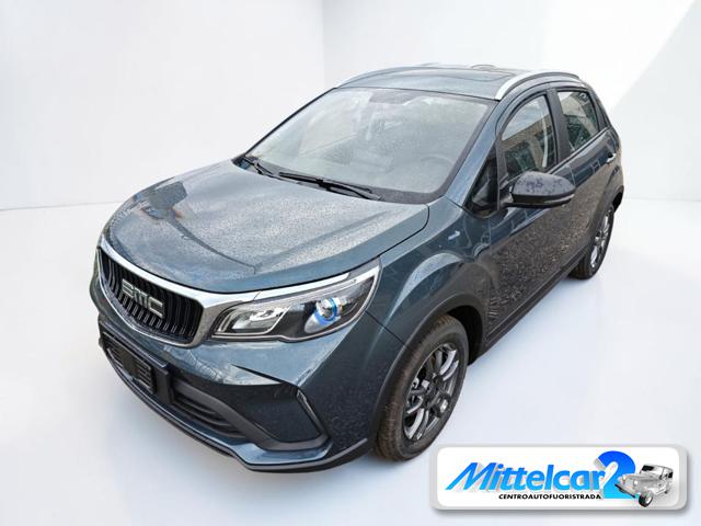 EMC Other QUATTRO CITY SUV AUTOMATICA, in vendita a Cassacco (UD)