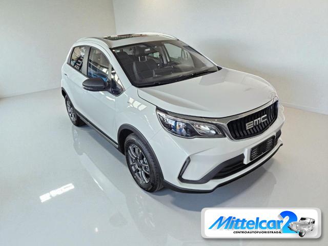 EMC Other QUATTRO CITY SUV AUTOMATICA - foto 2 di 4