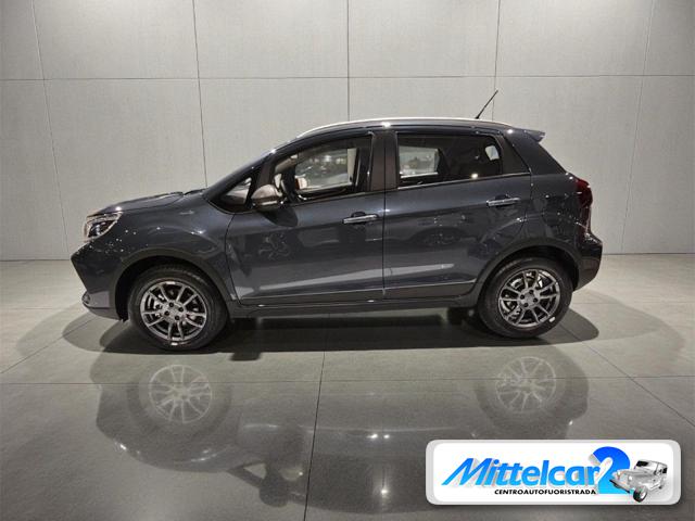 EMC Other QUATTRO CITY SUV AUTOMATICA DEMO, del 2026, 5.800 km, in vendita a Cassacco (UD)