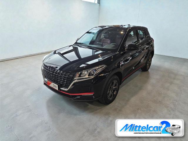 DFSK Glory 500 GLORY 500 1.5 M/T nuovo a CASSACCO