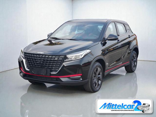 DFSK Glory 500 GLORY 500 1.5 TURBO CVT LUXURY nuovo a CASSACCO