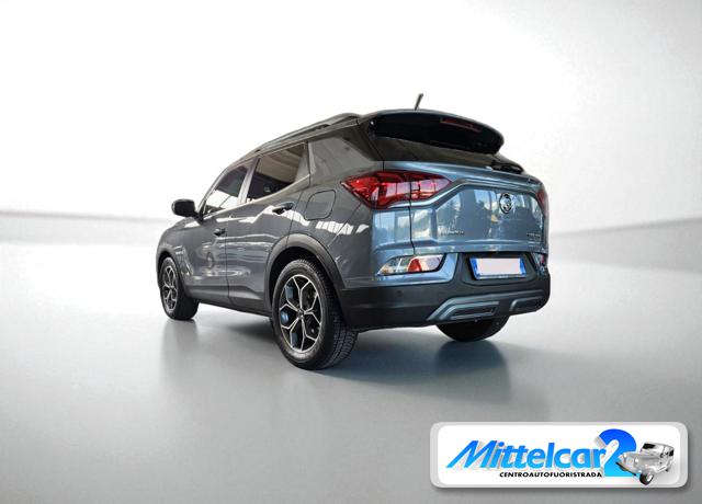 SsangYong Korando 1.6 Diesel 2WD aut. Icon - foto 2 di 4