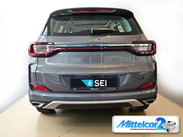 EMC Other SEI 1.5T CVT A/T - foto 3 di 4