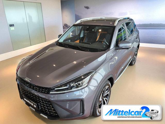EMC Other SEI 1.5T CVT A/T - foto 4 di 4