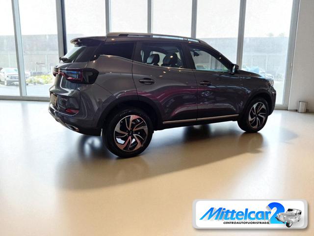EMC Other SEI 1.5T CVT A/T - foto 2 di 4