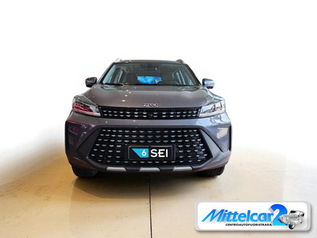 EMC Other SEI 1.5T CVT A/T nuovo a CASSACCO