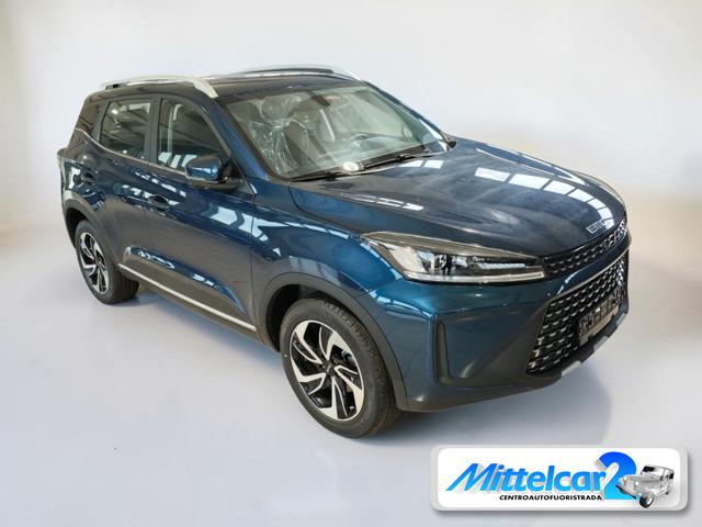 EMC Other SEI 1.5T CVT A/T, in vendita a Cassacco (UD)