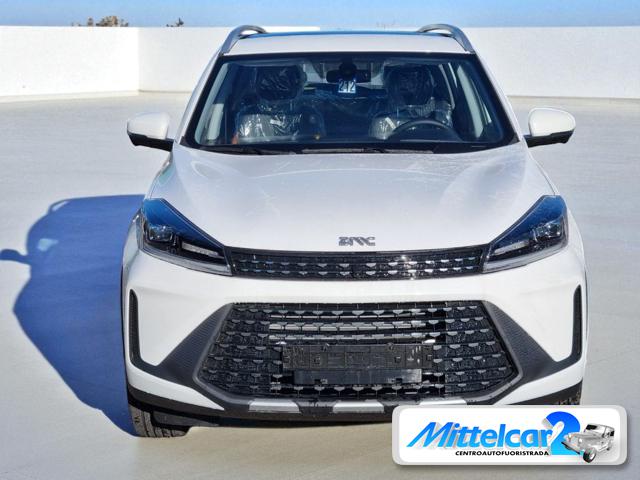 EMC Other SEI 1.5T CVT A/T - foto 3 di 4