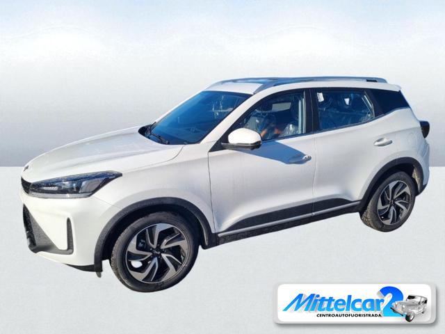 EMC Other SEI 1.5T CVT A/T - foto 2 di 4