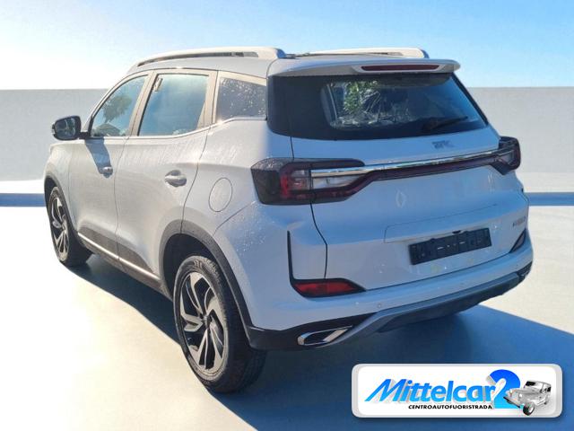 EMC Other SEI 1.5T CVT A/T - foto 4 di 4