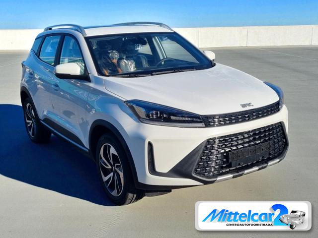 EMC Other SEI 1.5T CVT A/T nuovo a CASSACCO