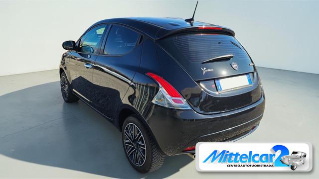 Lancia Ypsilon 1.0 FireFly 5 porte S&S Hybrid Ecochic Gold - foto 3 di 4