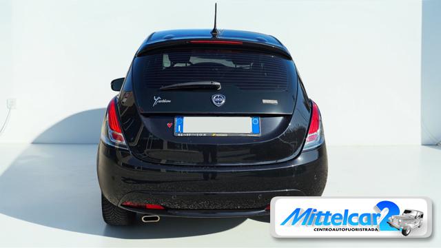 Lancia Ypsilon 1.0 FireFly 5 porte S&S Hybrid Ecochic Gold - foto 4 di 4