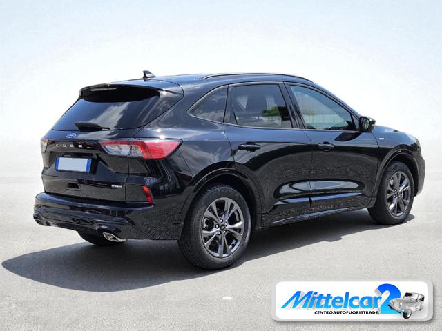 Ford Kuga 2.5 Full Hybrid 190 CV CVT AWD ST-Line + - foto 4 di 4