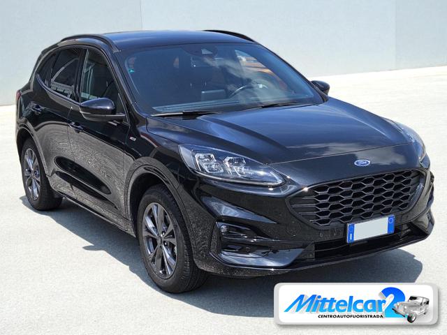Ford Kuga 2.5 Full Hybrid 190 CV CVT AWD ST-Line + usato a CASSACCO