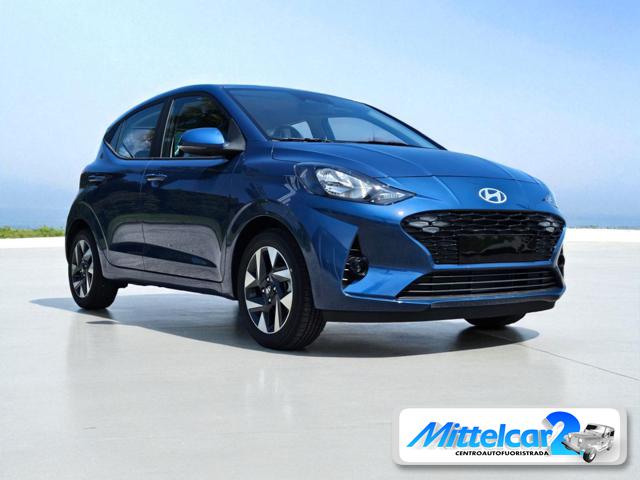 Hyundai i10 1.0 MPI Connectline MY 25 km 0 a CASSACCO