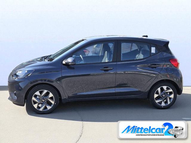 Hyundai i10 1.0 MPI Connectline MY 25 - foto 4 di 4