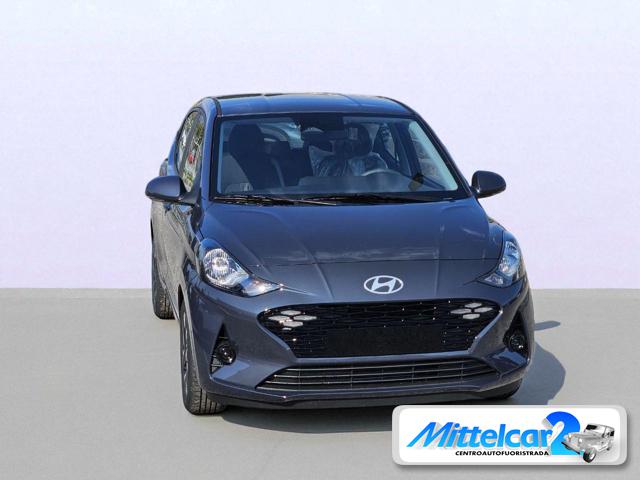 Hyundai i10 1.0 MPI Connectline MY 25 - foto 2 di 4
