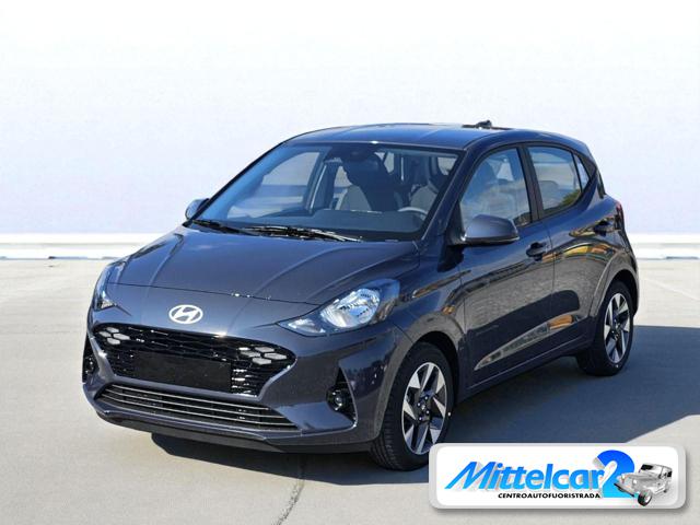 Hyundai i10 1.0 MPI Connectline MY 25 km 0 a CASSACCO