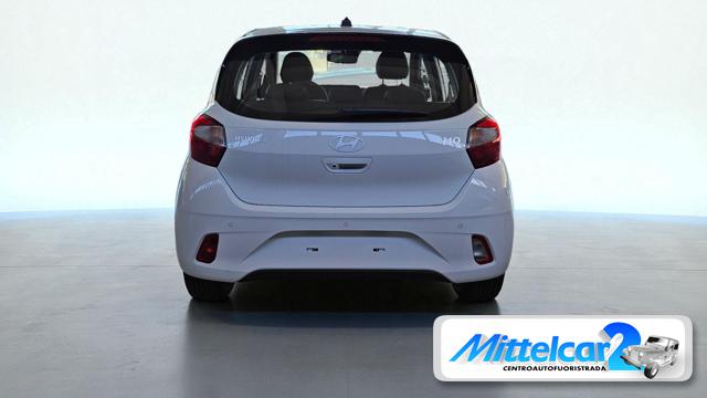 Hyundai i10 1.0 MPI Connectline MY 25 km 0 a CASSACCO