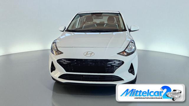 Hyundai i10 1.0 MPI Connectline MY 25 - foto 2 di 4