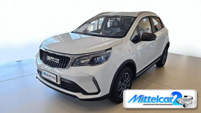 EMC Other QUATTRO CITY SUV nuovo a CASSACCO