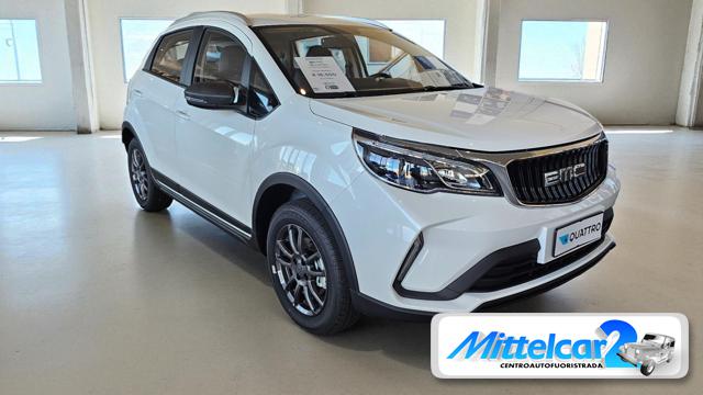 EMC Other QUATTRO CITY SUV - foto 3 di 4