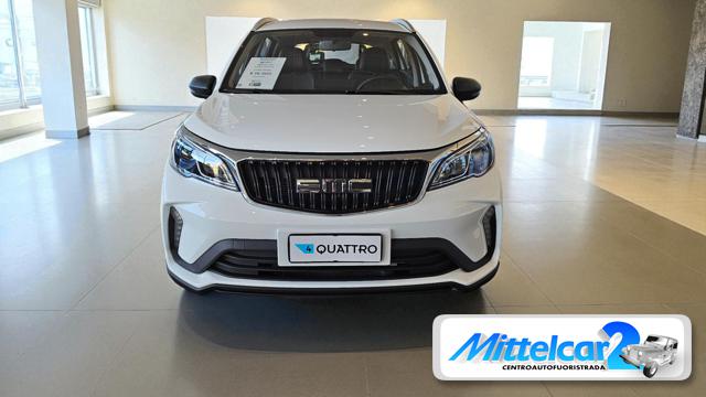 EMC Other QUATTRO CITY SUV, in vendita a Cassacco (UD)