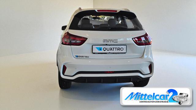 EMC Other QUATTRO CITY SUV - foto 4 di 4