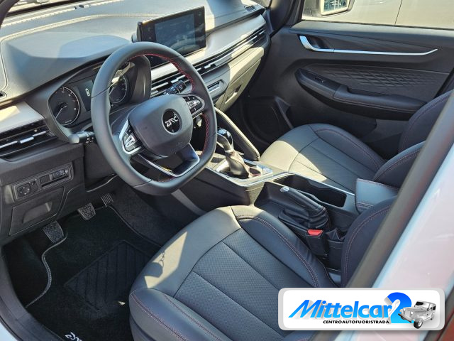 EMC Other QUATTRO CITY SUV, in vendita a Cassacco (UD)