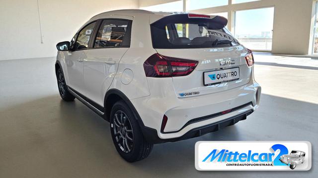 EMC Other QUATTRO CITY SUV - foto 2 di 4