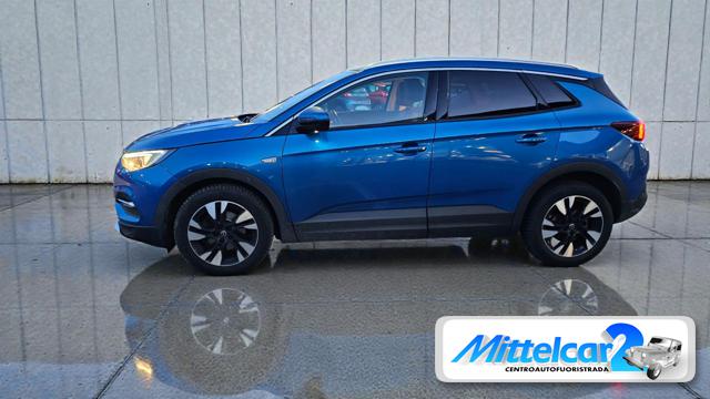 Opel Grandland X 1.5 diesel Ecotec Start&Stop aut. Innovation - foto 2 di 4