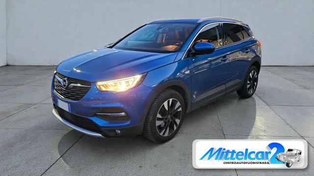 Opel Grandland X 1.5 diesel Ecotec Start&Stop aut. Innovation usato a CASSACCO